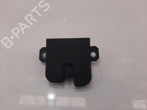 Used Tailgate lock Tailgate lock VW TRANSPORTER T5 Bus (7HB, 7HJ, 7EB, 7EJ) 2.0 TDI (102 hp) 36383851 36383851