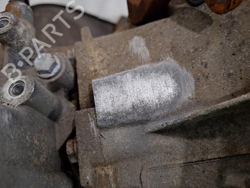 Gearbox CHRYSLER YPSILON 1.2 | BP36254166M3  - Image 6