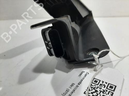 Pedal PORSCHE PANAMERA (970) 3.0 D | BP37443355I4 - Image 6