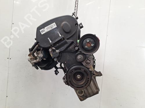 Used Engine Engine CHEVROLET AVEO / KALOS Hatchback (T250, T255) 1.4 (101 hp) 40010675 40010675