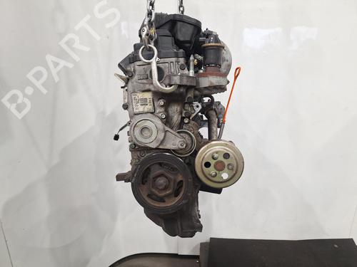 Used Engine HONDA JAZZ III (GE_, GG_, GP_, ZA_) 1.3 i (GE6, GG3, GG6) (100 hp) 29398150