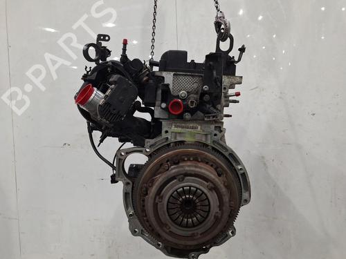 Engine FORD FIESTA VI (CB1, CCN) 1.25 | BP33180185M1  - Image 5