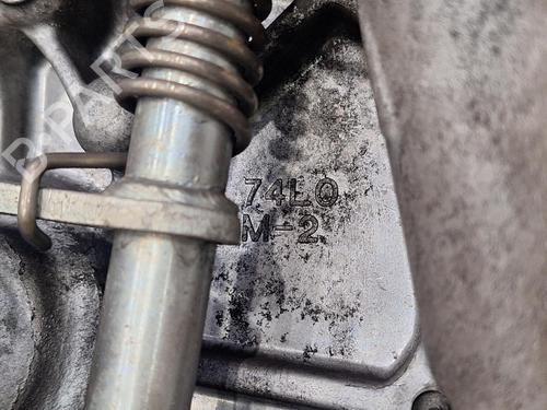 Gearbox SUZUKI ALTO VII (GF, HA25_, HA35_) 1.0 (AMF310, GFC31S) | BP29496735M3 