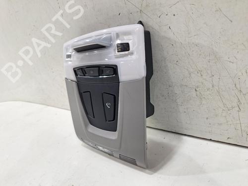 Kabinelys BMW 2 Gran Tourer (F46) 218 i | BP31596645I8