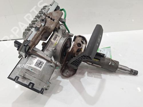 Used Steering column Steering column FIAT PANDA (169_) 1.2 (169.AXB11, 169.AXB1A) (60 hp) 39716196 39716196