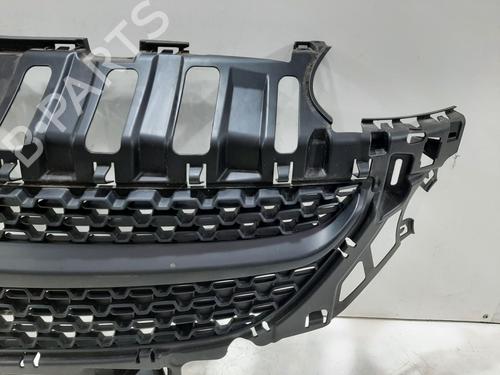 Atrapa chłodnicy / Grill VAUXHALL ADAM (M13) 1.2 | BP30495128C40