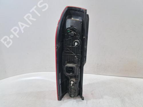 Right taillight FIAT DUCATO Bus (250_) 130 Multijet 2,3 D | BP31965044C35