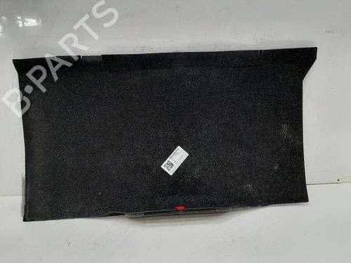 Used Luggage compartment floor Luggage compartment floor FIAT 500 (312_) 0.9 (312AXG1A, 312.AXG11) (86 hp) 33814992 33814992
