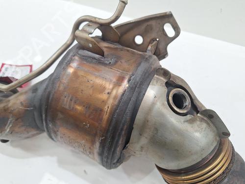 Particulate filter MERCEDES-BENZ E-CLASS (W212) E 220 CDI / BlueTEC (212.001, 212.002) | BP39888826M81 - Image 5