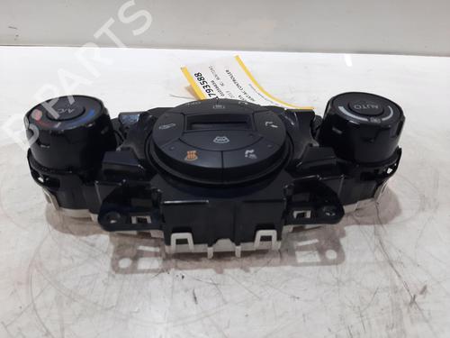 Climate control FORD FIESTA VI (CB1, CCN) 1.0 EcoBoost | BP38015447I5 - Image 4