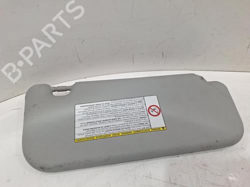 Other TOYOTA YARIS (_P13_) 1.5 Hybrid (NHP130_, NHP130) | BP31879092O1 