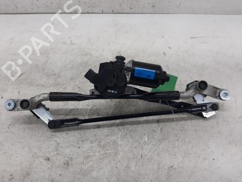 Front wiper motor KIA NIRO I (DE) 1.6 GDI Plug-in Hybrid | BP26776134M29 