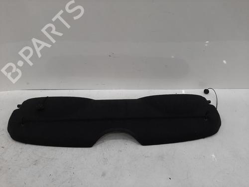 Used Rear parcel shelf MINI MINI (R50, R53) Cooper (116 hp) 26758084