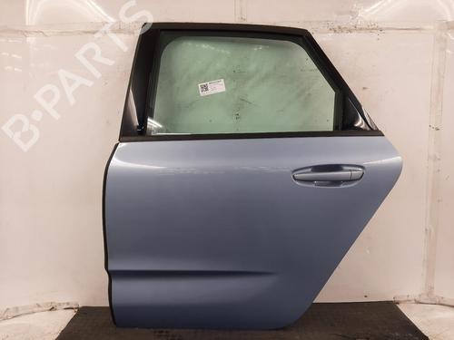 Used Left rear door Left rear door CITROËN C4 Picasso II 1.6 BlueHDi 120 (120 hp) 33318825 33318825