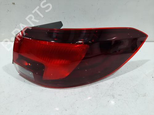 Used Right taillight Right taillight 37608032 37608032
