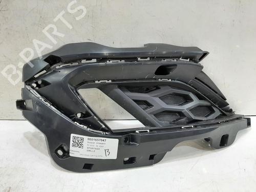 Used Grille Grille KIA SPORTAGE V (NQ5) 1.6 T-GDi Hybrid (215 hp) 33281931 33281931
