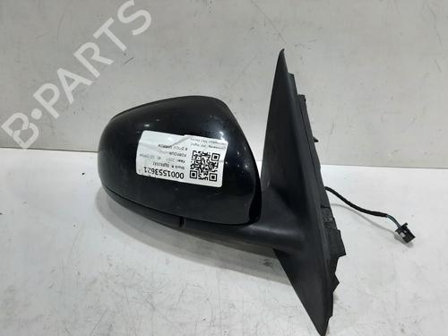 Right mirror SMART FORFOUR Hatchback (453) 0.9 (453.044, 453.053) | BP30180101C27 