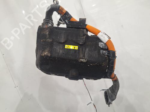 Engine JAGUAR I-PACE (X590) EV400 AWD | BP30533001M1