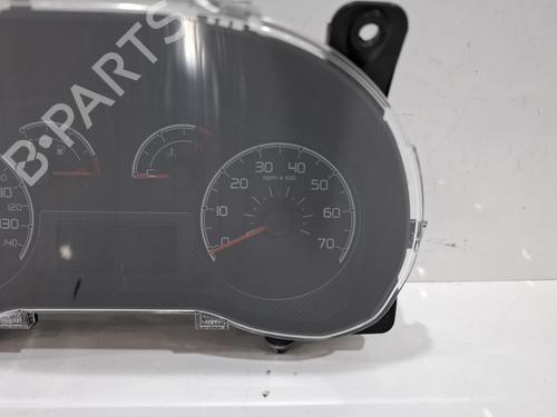 Instrument cluster PEUGEOT BIPPER Tepee 1.3 HDi 75 | BP38236943C47 - Image 3