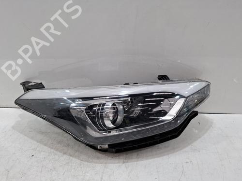 Used Right headlight Right headlight 38158336 38158336