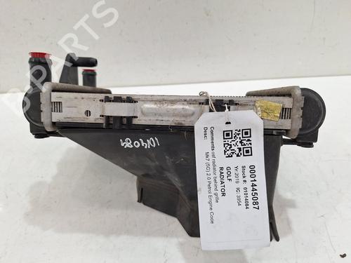 Other VW GOLF VII (5G1, BQ1, BE1, BE2) 2.0 R 4motion | BP28069137O1 