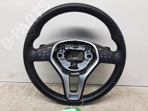 Used Steering wheel MERCEDES-BENZ E-CLASS (W212) E 220 CDI / BlueTEC (212.001, 212.002) (170 hp) 26870466