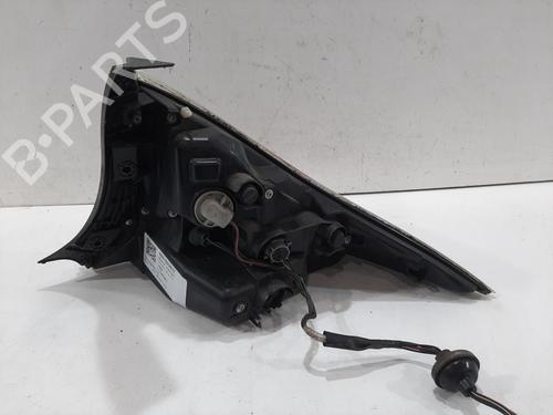 Left taillight HONDA CR-Z (ZF) 1.5 IMA (ZF1) | BP31537719C34 