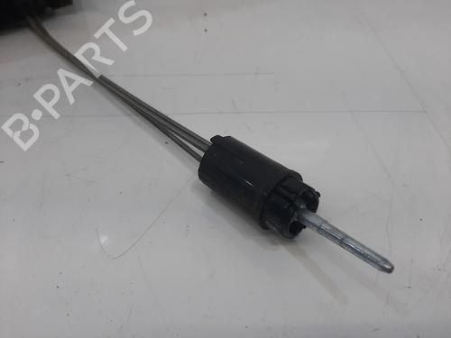 Right mirror FORD FOCUS I (DAW, DBW) 1.6 16V | BP28161711C27 