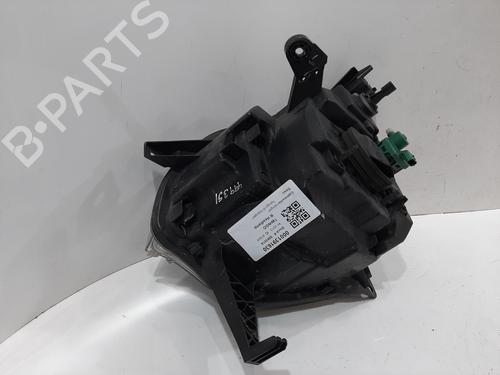 Right headlight RENAULT TWINGO III (BCM_, BCA_) 1.0 SCe 70 | BP26861120C29 