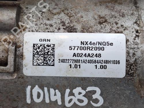 Steering rack KIA SPORTAGE V (NQ5) 1.6 T-GDi Plug-in Hybrid AWD | BP29236069M22