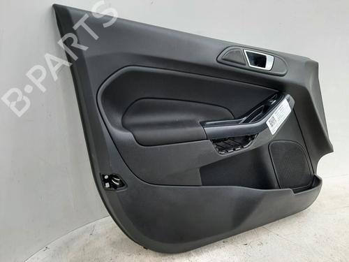 Autre FORD FIESTA VI (CB1, CCN) 1.25 | BP26803975O1 