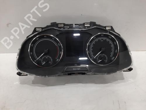 Used Instrument cluster Instrument cluster 26786765 26786765