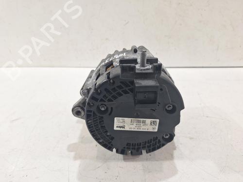 Alternator MERCEDES-BENZ SPRINTER 3,5-t Van (B907, B910) 315 CDI RWD (907.631, 907.633, 907.635, 907.637) | BP31964464M7 
