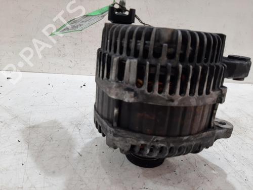Alternator RENAULT MEGANE CC (EZ0/1_) 2.0 dCi (EZ0L) | BP36154111M7  - Image 5