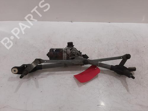 Used Front wiper motor Front wiper motor RENAULT MEGANE III Grandtour (KZ0/1) 1.5 dCi (KZ09, KZ0D, KZ1G, KZ29, KZ14, KZ1W, KZ10, KZ1F,... (110 hp) 34233582 34233582
