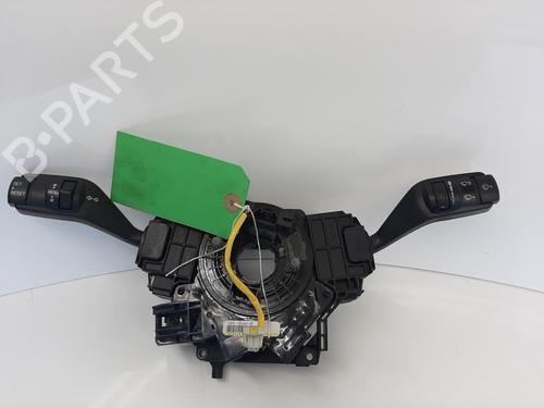 Used Switch FORD FOCUS II Convertible 2.0 (145 hp) 26756897