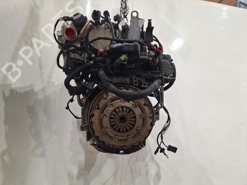Engine CITROËN C4 CACTUS 1.2 THP 110 | BP36535053M1 - Image 3