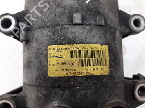 Airco pomp FORD FIESTA VI (CB1, CCN) 1.5 TDCi | BP29524511M34 
