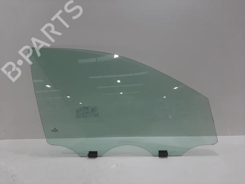 Used Front right door window VW POLO (9N_, 9A_) 1.9 SDI (64 hp) 26825848