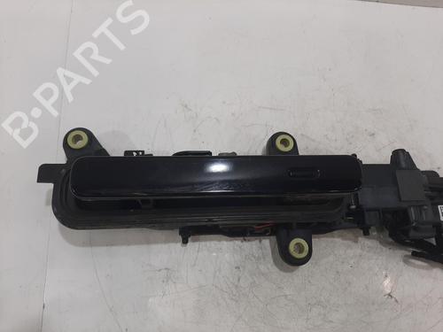 Exterior handle JAGUAR I-PACE (X590) EV400 AWD | BP30585448C122