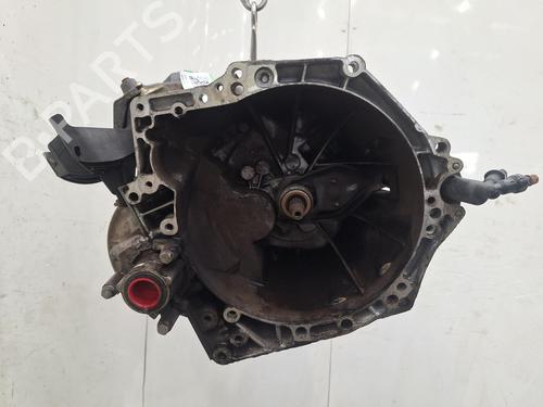 Used Gearbox PEUGEOT EXPERT Van (VF3A_, VF3U_, VF3X_) 1.6 HDi 90 8V (90 hp) 27923022