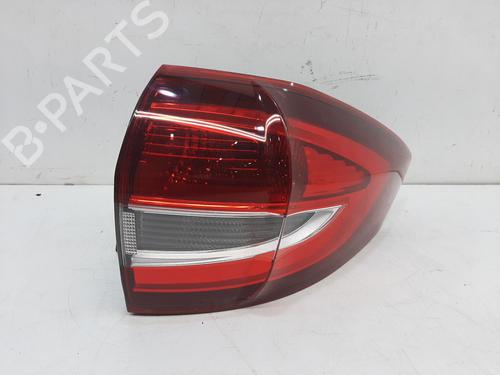 Used Right taillight FORD C-MAX II (DXA/CB7, DXA/CEU) 1.0 EcoBoost (100 hp) 28115051