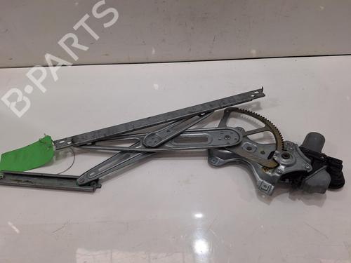 Używane Mechanizm podnoszenia szyby przedniej prawej Mechanizm podnoszenia szyby przedniej prawej 38481057 38481057