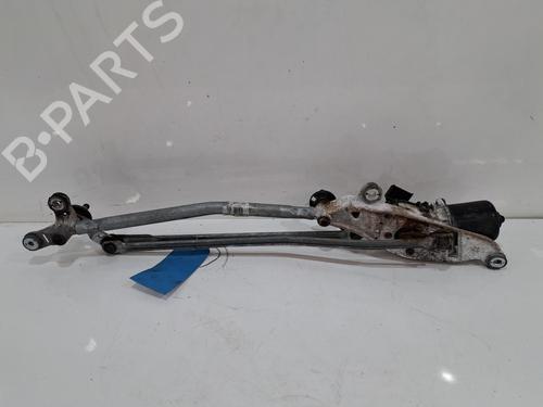Used Front wiper motor Front wiper motor NISSAN QASHQAI I (J10, NJ10) 1.5 dCi (110 hp) 36216806 36216806
