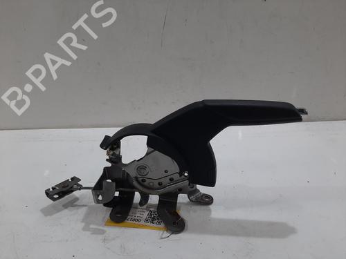 hand-brake-nissan-micra-v-k14-2016-34644595 main image