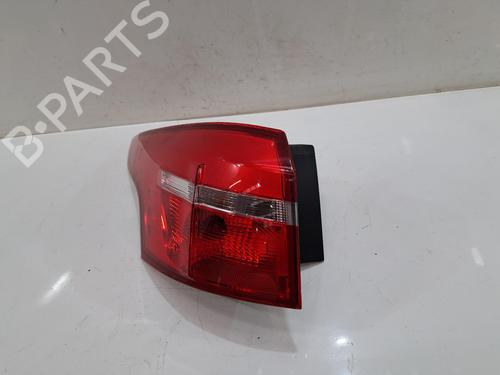 Used Left taillight Left taillight FORD FOCUS III Turnier 1.5 TDCi (120 hp) 35769232 35769232