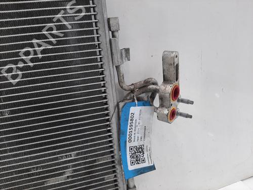 Air conditioning evaporator VOLVO V40 Hatchback (525) D2 | BP31285965M109