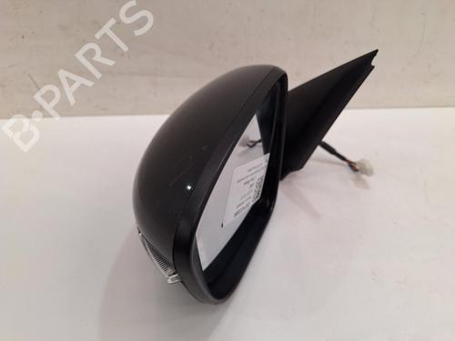 Left mirror NISSAN JUKE (F15) 1.6 | BP26861820C26