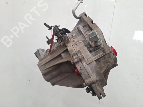 Gearbox HYUNDAI i10 I (PA) 1.2 | BP29742383M3