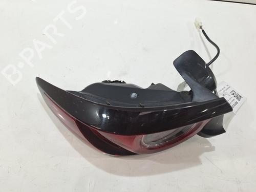 Left taillight MAZDA 3 Hatchback (BP) SKYACTIV-X M Hybrid (BP2H) | BP38513409C34 - Image 2